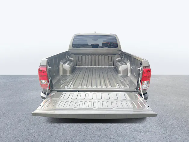 Toyota Hilux Double Cab.-Pick-up 2.8 D-4D MHEV 204 Style