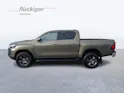 Toyota Hilux Double Cab.-Pick-up 2.8 D-4D MHEV 204 Style
