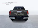 Toyota Hilux Double Cab.-Pick-up 2.8 D-4D MHEV 204 Style