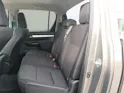 Toyota Hilux Double Cab.-Pick-up 2.8 D-4D MHEV 204 Style