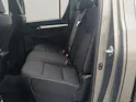 Toyota Hilux Double Cab.-Pick-up 2.8 D-4D MHEV 204 Style