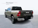 Toyota Hilux Double Cab.-Pick-up 2.8 D-4D MHEV 204 Style