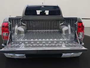 Toyota Hilux Double Cab.-Pick-up 2.8 D-4D MHEV 204 Style