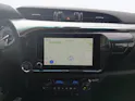 Toyota Hilux Double Cab.-Pick-up 2.8 D-4D MHEV 204 Style