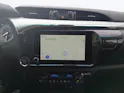 Toyota Hilux Double Cab.-Pick-up 2.8 D-4D MHEV 204 Style