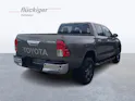 Toyota Hilux Double Cab.-Pick-up 2.8 D-4D MHEV 204 Style