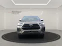 Toyota Hilux Double Cab.-Pick-up 2.8 D-4D MHEV 204 Style