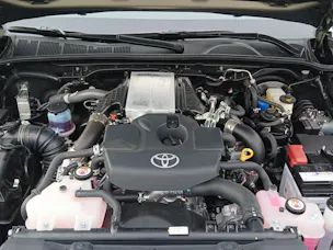 Toyota Hilux Double Cab.-Pick-up 2.8 D-4D MHEV 204 Style