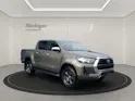 Toyota Hilux Double Cab.-Pick-up 2.8 D-4D MHEV 204 Style
