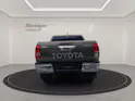 Toyota Hilux Double Cab.-Pick-up 2.8 D-4D MHEV 204 Style