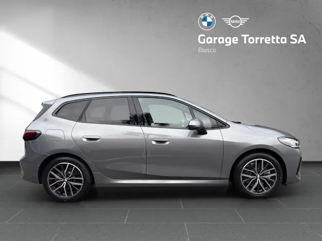 BMW 223i SDKG Active Tourer