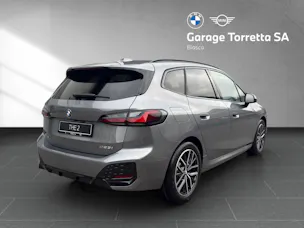BMW 223i SDKG Active Tourer