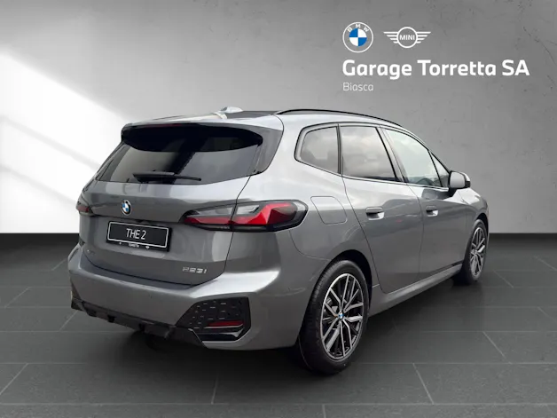 BMW 223i SDKG Active Tourer