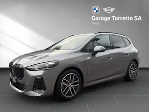 BMW 223i SDKG Active Tourer