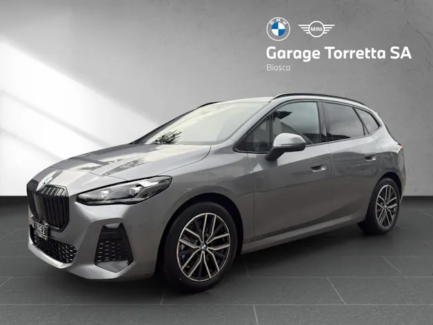 BMW 223i SDKG Active Tourer