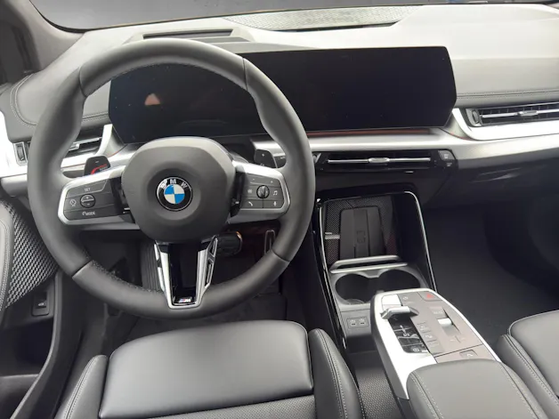 BMW 223i SDKG Active Tourer