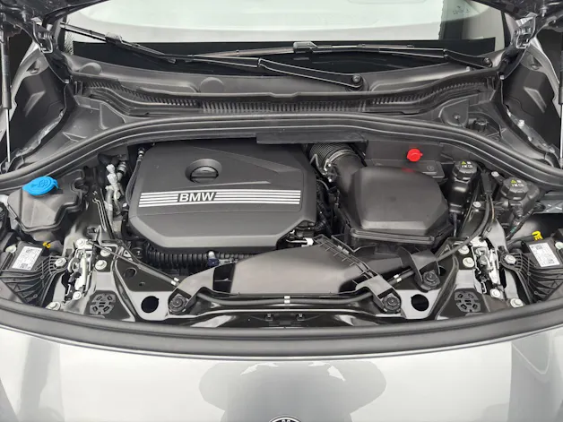 BMW 223i SDKG Active Tourer