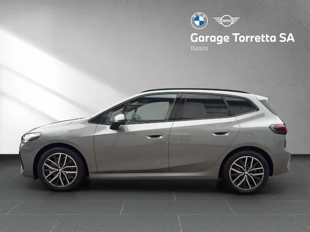 BMW 223i SDKG Active Tourer