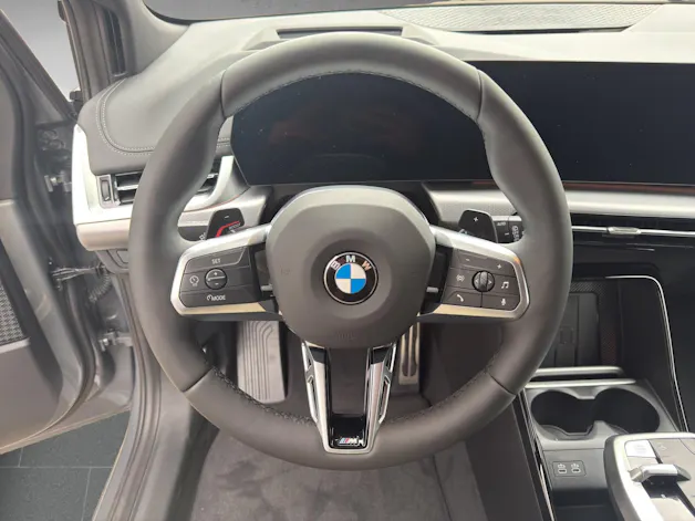 BMW 223i SDKG Active Tourer