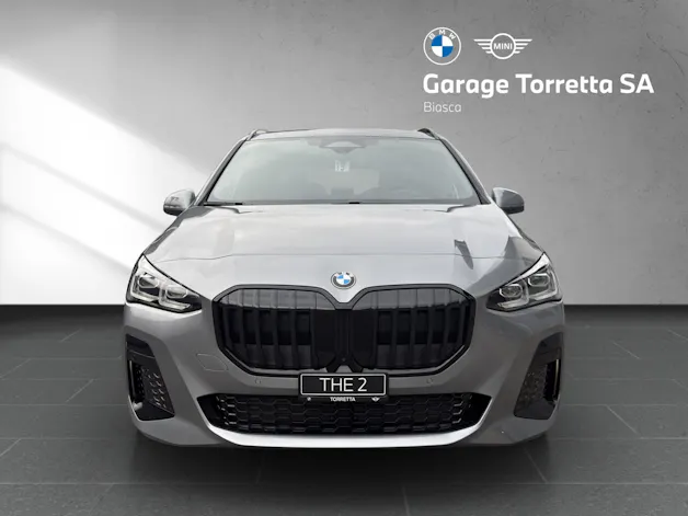 BMW 223i SDKG Active Tourer