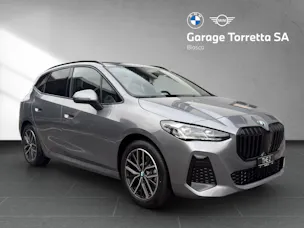 BMW 223i SDKG Active Tourer