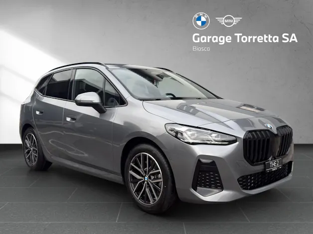 BMW 223i SDKG Active Tourer