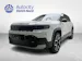 Jeep Compass First Edition