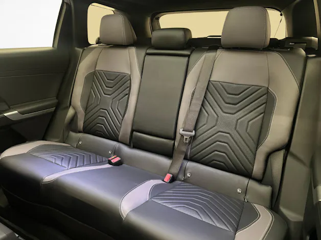 Jeep Compass First Edition