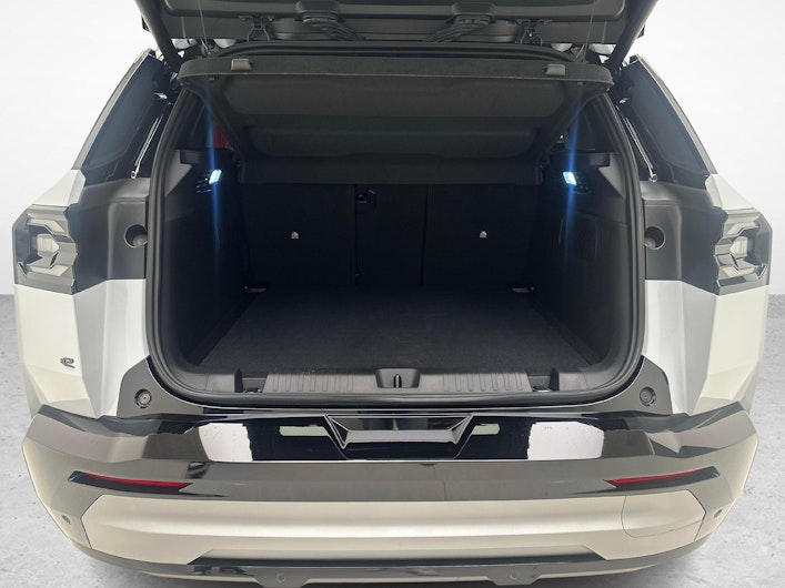 Fahrzeugbild JEEP COMPASS