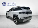 Jeep Compass First Edition