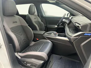 Jeep Compass First Edition