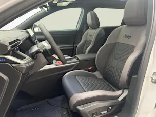 Jeep Compass First Edition