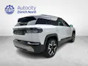 Jeep Compass First Edition