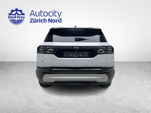 Fahrzeugbild JEEP Compass First Edition