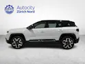 Jeep Compass First Edition