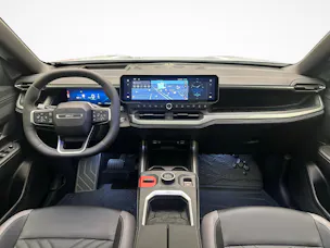 Jeep Compass First Edition