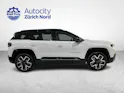 Jeep Compass First Edition