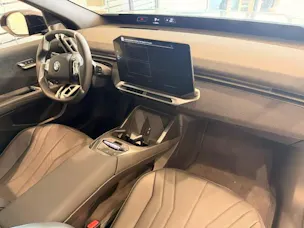 BMW iX3 50 xDrive