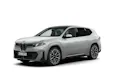 BMW iX3 50 xDrive