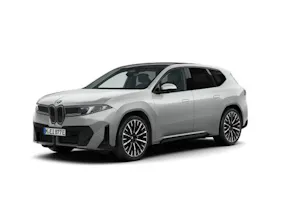BMW iX3 50 xDrive