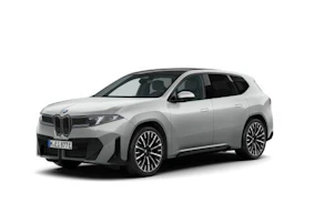 image du véhicule BMW iX3 50 xDrive
