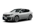 BMW iX3 50 xDrive