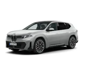 BMW iX3 50 xDrive