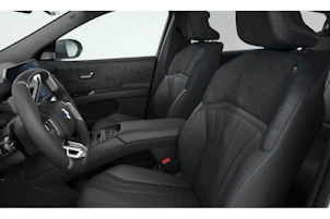 image du véhicule BMW iX3 50 xDrive