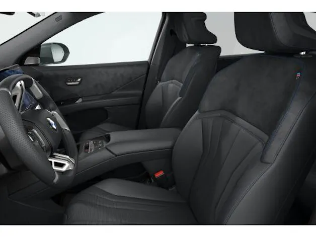 BMW iX3 50 xDrive