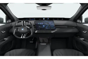 BMW iX3 50 xDrive