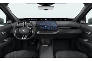 image du véhicule BMW iX3 50 xDrive