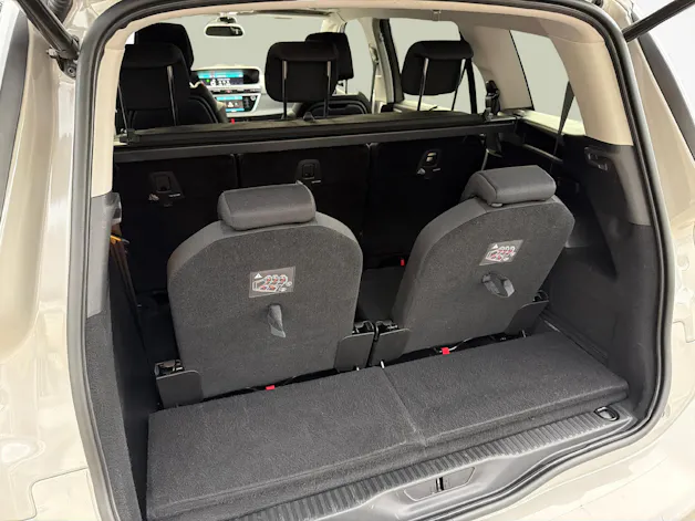 Citroën C4 Grand Spacetourer 1.2 PureTech Shine