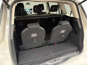 Fahrzeugbild CITROEN C4 Grand Spacetourer 1.2 PureTech Shine