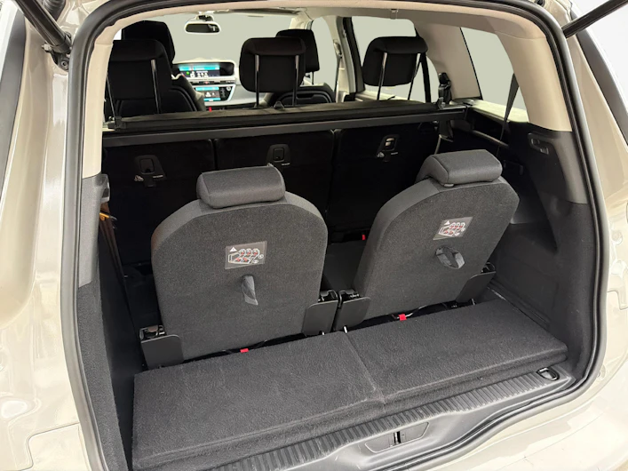 Fahrzeugbild CITROEN C4